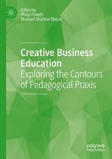 Front cover_Creative Business Education