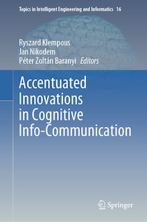 Front cover_Accentuated Innovations in Cognitive Info-Communication