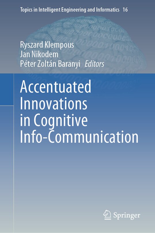 Front cover_Accentuated Innovations in Cognitive Info-Communication