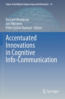 Couverture_Accentuated Innovations in Cognitive Info-Communication