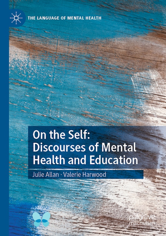 Front cover_On the Self