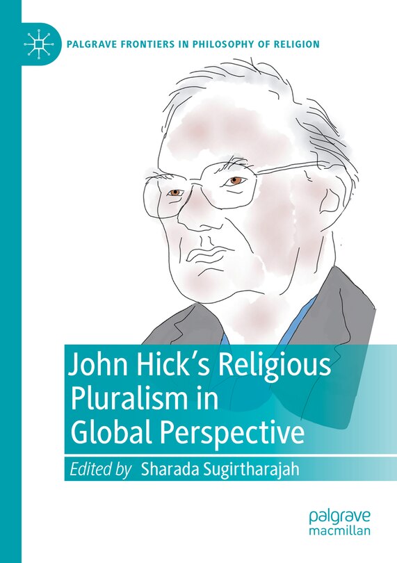 Couverture_John Hick's Religious Pluralism in Global Perspective