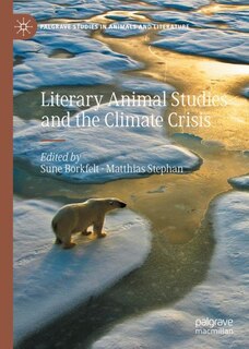 Couverture_Literary Animal Studies and the Climate Crisis