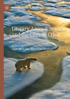 Couverture_Literary Animal Studies and the Climate Crisis