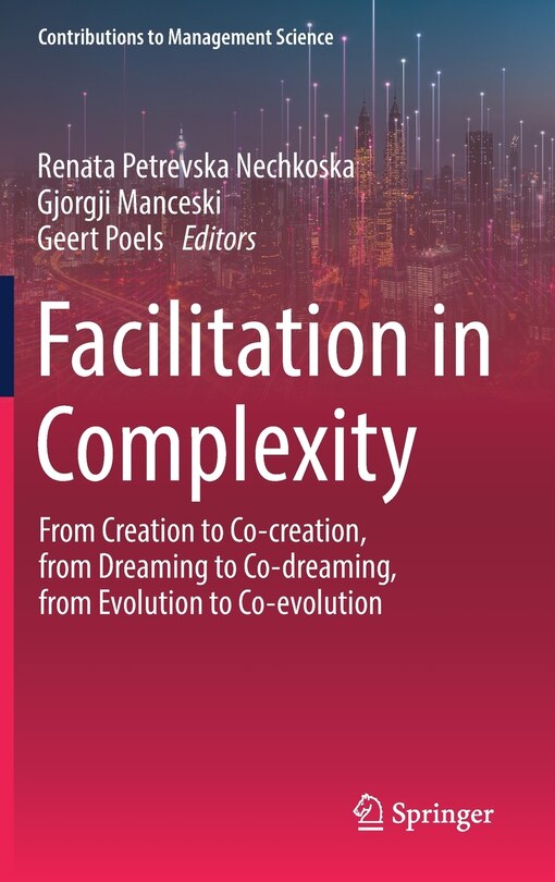Front cover_Facilitation in Complexity