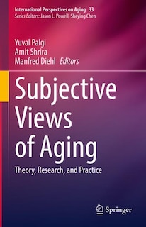 Couverture_Subjective Views of Aging