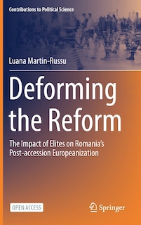 Front cover_Deforming the Reform