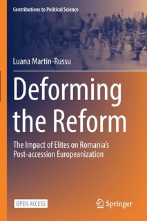 Front cover_Deforming the Reform