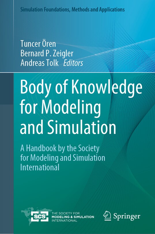 Front cover_Body of Knowledge for Modeling and Simulation
