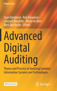 Couverture_Advanced Digital Auditing