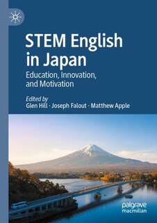 Couverture_STEM English in Japan