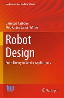 Couverture_Robot Design