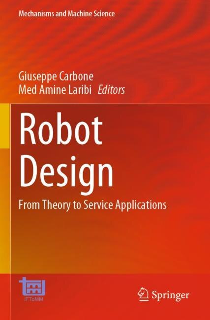 Couverture_Robot Design