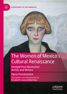 Front cover_The Women of Mexico's Cultural Renaissance