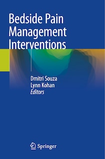 Front cover_Bedside Pain Management Interventions