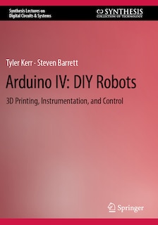 Front cover_Arduino IV
