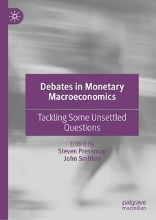 Front cover_Debates in Monetary Macroeconomics