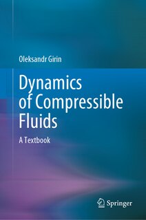 Couverture_Dynamics of Compressible Fluids