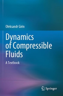 Couverture_Dynamics of Compressible Fluids