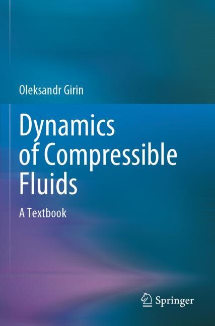 Couverture_Dynamics of Compressible Fluids