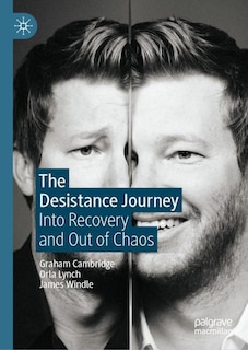 Front cover_The Desistance Journey