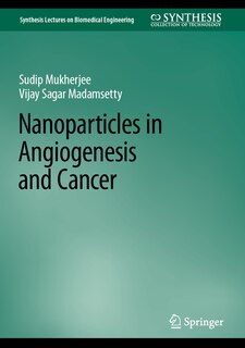 Front cover_Nanoparticles in Angiogenesis and Cancer