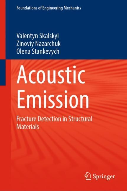 Front cover_Acoustic Emission