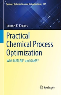 Front cover_Practical Chemical Process Optimization