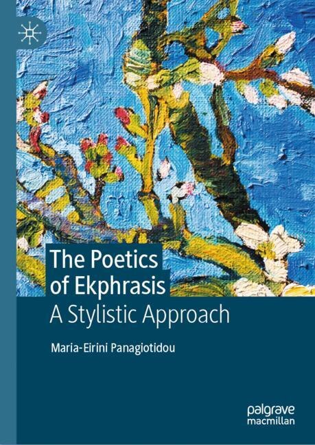 Couverture_The Poetics of Ekphrasis