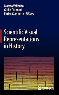 Front cover_Scientific Visual Representations in History