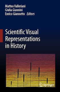 Front cover_Scientific Visual Representations in History