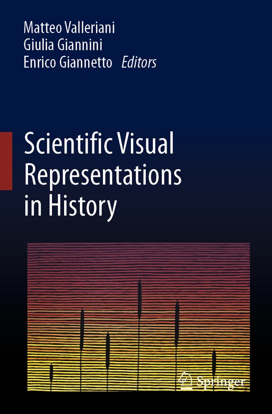 Front cover_Scientific Visual Representations in History