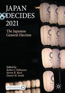 Front cover_Japan Decides 2021