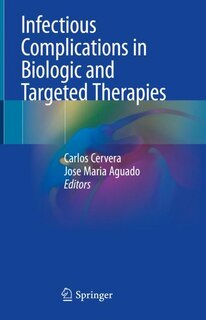 Couverture_Infectious Complications in Biologic and Targeted Therapies