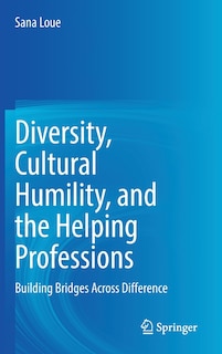 Couverture_Diversity, Cultural Humility, and the Helping Professions