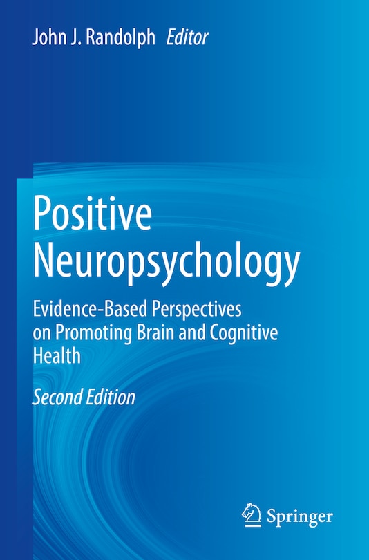 Couverture_Positive Neuropsychology