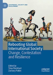 Front cover_Rebooting Global International Society