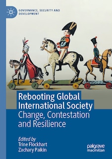 Front cover_Rebooting Global International Society