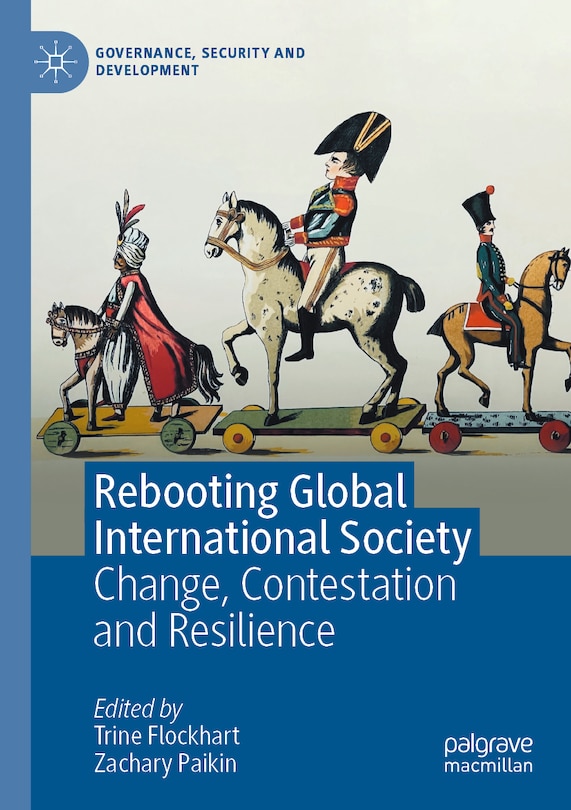 Front cover_Rebooting Global International Society