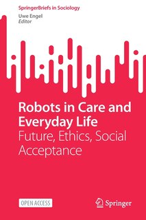 Couverture_Robots in Care and Everyday Life