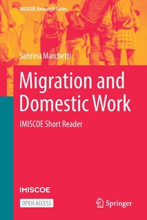 Front cover_Migration and Domestic Work