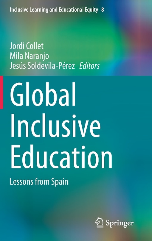 Couverture_Global Inclusive Education