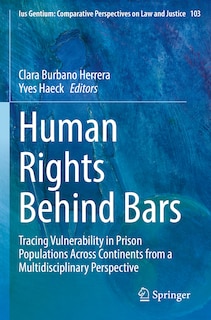 Couverture_Human Rights Behind Bars
