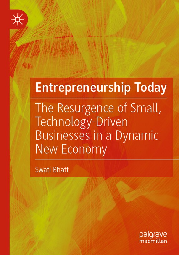 Front cover_Entrepreneurship Today