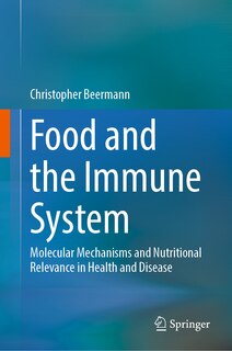 Couverture_Food and the Immune System