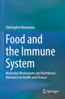 Front cover_Food and the Immune System