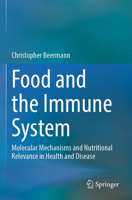 Front cover_Food and the Immune System
