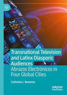 Front cover_Transnational Television and Latinx Diasporic Audiences
