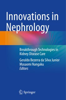 Front cover_Innovations in Nephrology
