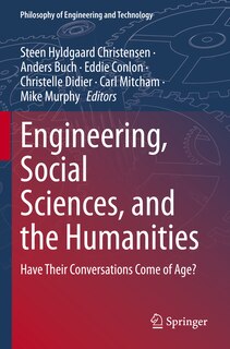 Couverture_Engineering, Social Sciences, and the Humanities